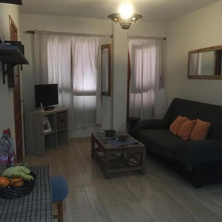 Casa Sambuca Appartement Corralejo Buitenkant foto