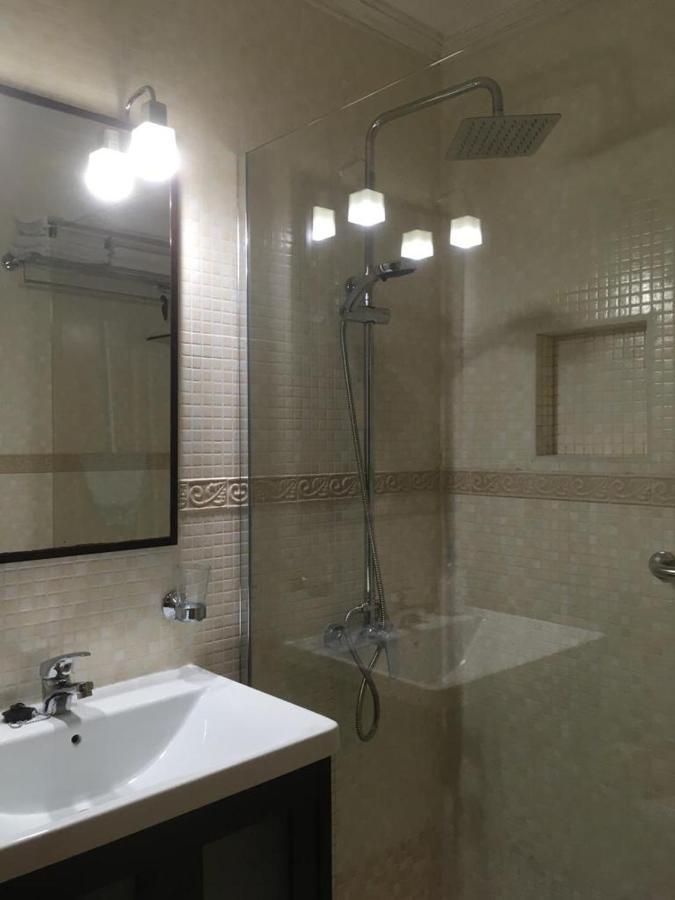 Casa Sambuca Appartement Corralejo Buitenkant foto