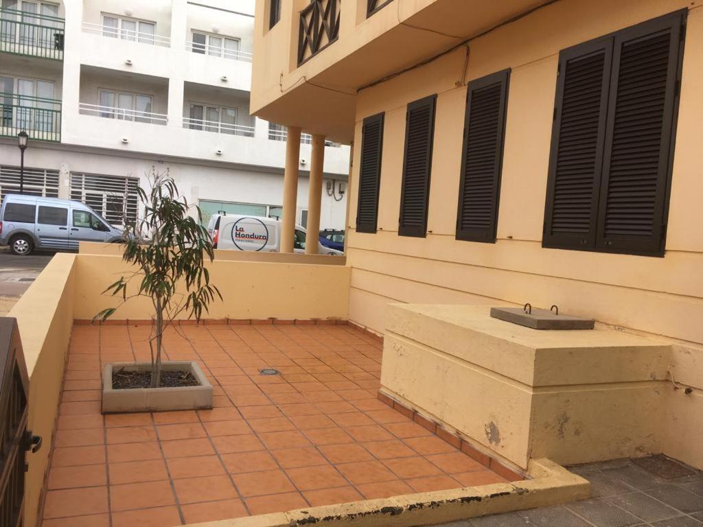 Casa Sambuca Appartement Corralejo Buitenkant foto