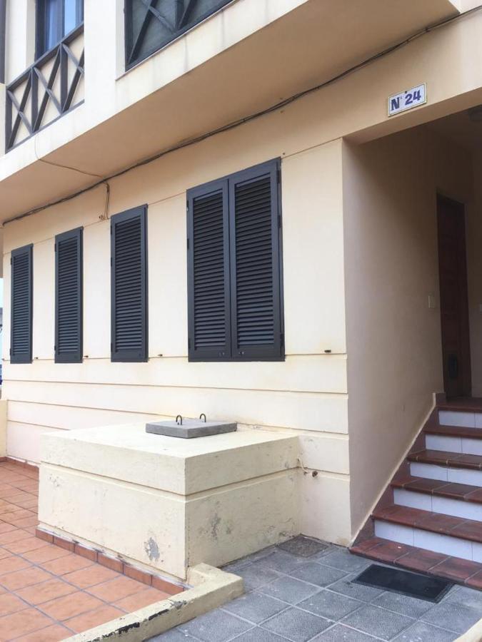 Casa Sambuca Appartement Corralejo Buitenkant foto