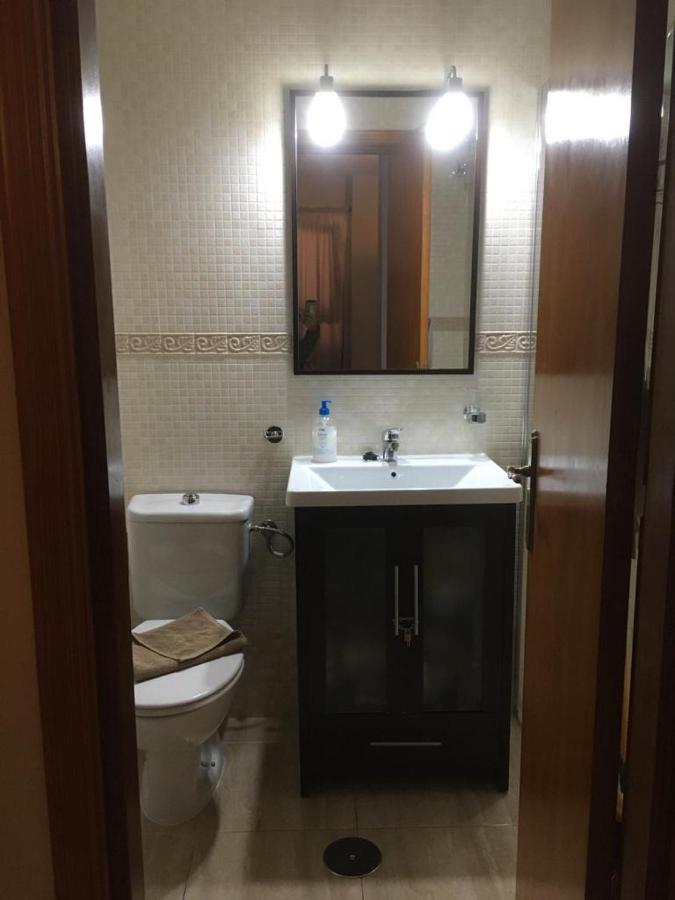 Casa Sambuca Appartement Corralejo Buitenkant foto